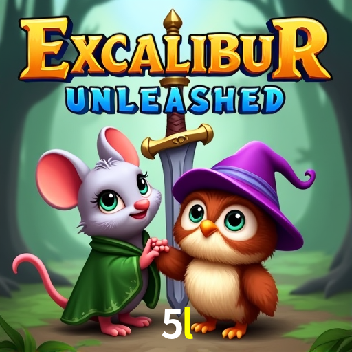Jogos Exclusivos 5l