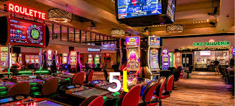 5l cassino
